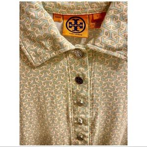 Tori Burch Shirt